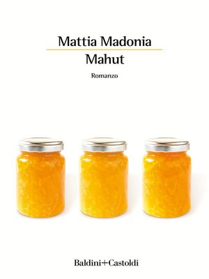 cover image of Mahut